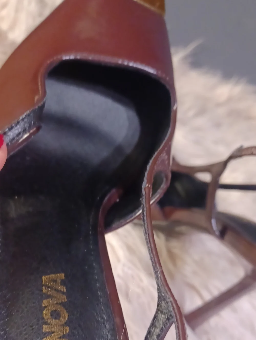 Fashionova Sexy Heels